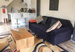 Location vacances Swaffham - Squirrels Drey-3