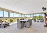 Location vacances Vacy - Noble Willow Estate-4