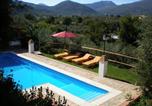Location vacances Carcabuey - Casa Rural Puente Piedra-2