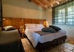 Location vacances Pietrasanta - Olimagio Farm Stay with animals and 25m pool, beach at cycling distance-4