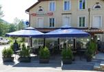 Hôtel Yverdon-les-Bains - Hotel Restaurant du Moulin-1