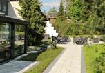 Hôtel Freiberg - Hotel Maucksches Gut-4