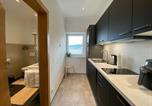 Location vacances Walchsee - Lucy s Studio Apartment Kössen-4