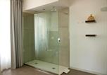 Hôtel Province de Foggia - Max Luxury Suite - Servizio Spiaggia Inclusa-4