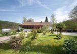 Hôtel Böblingen - Waldhotel Sulzbachtal-1