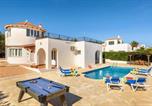 Location vacances  Le phare de La Mola - Villa Claudia by Villa Plus-2