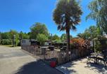 Camping avec Bons VACAF Olonne-sur-Mer - Camping Les Mancellières-4
