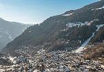 Location vacances Champagny-en-Vanoise - Appartements LE RECLAZ-4