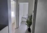 Location vacances Amares - Braga 2 Bedrooms Nice Flat-4