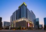 Hôtel Nashville - Holiday Inn & Suites Nashville Downtown - Broadway by Ihg-1