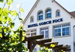 Hôtel Timmendorfer Strand - Hotel Gorch Fock-2