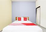 Location vacances Yogyakarta - Dancenter Pogung Near Near Plaza Ambarrukmo-4