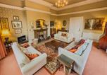 Location vacances Carlisle - Eden Mount, Wetheral, characteful, spacious home overlooking village green, close to M6-3