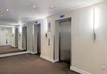 Location vacances Gare sud de Portsmouth - Victorious Apartment- Studio-3