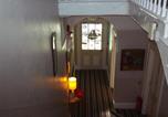Location vacances Torquay - Ashfield Guest House-2