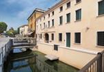 Hôtel Camposampiero - Hotel & Residence Roma-4