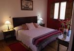Location vacances Navarredonda de Gredos - Hospedium Hostal Almanzor-2