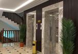 Hôtel Djeddah - لوريت للشقق المخدومة-3