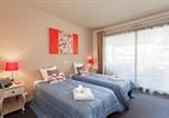 Location vacances Cannes - Gray 3a2-4