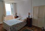 Location vacances Olmeto - 10mn des plages - Olmeto village App 4p-3