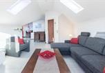 Location vacances Boltenhagen - Rosenweg 16 Wohnung 11-2