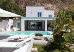 Location vacances Erice - Villa Annalisa by Posarellivillas-1