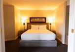Hôtel Whistler - Adara Hotel-4