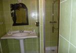Location vacances Plougasnou - La Cameline-4