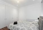 Location vacances Londres - Fleet Street Apartment 3-2