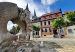Hôtel Sommerach - Hotel Weinstube am Markt-1