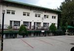Hôtel Jablonec nad Nisou - Beatka-1