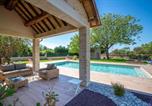 Location vacances Demigny - 50 Nuances de Bourgogne-1