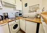 Location vacances Les Sables-d'Olonne - Superbe appartement Emplacement exceptionnel cœur des Sables - 4 pers-4