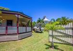 Location vacances Gladstone - Marine Break Agnes Water - boat parking, pet friendly outside, fenced-2