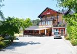 Location vacances  Spodnje Grušovje - Gostilna s prenocisci Danica-1