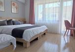 Location vacances  Nakolec - Forest Apartments-3