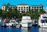 Hôtel Arcadia - Four Points by Sheraton Punta Gorda Harborside-2