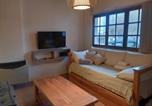 Location vacances Ushuaia - Punto Sur-Barlovento -centro Ushuaia-1