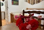Location vacances Kington - The Hayloft-4