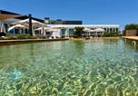 Hôtel Sant Feliu de Guíxols - Silken Platja d'Aro-1