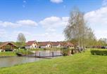 Location vacances Zielona Góra - Awesome Home In Gubin With Sauna-4