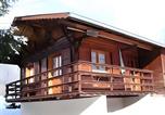 Location vacances Sixt-Fer-à-Cheval - Chalet Le Flocon-2