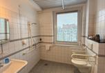 Hôtel Recklinghausen - Hotel Neuhaus-2