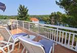 Location vacances  Ile de Hvar - Apartment The view-3