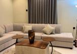 Location vacances Jeddah - Sweet alamer 2-4
