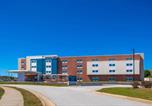 Hôtel Lexington - Springhill Suites by Marriott Greensboro Airport-3