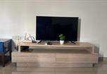 Location vacances Negombo - Sea view - Luxury Apartments by Tyronne-2