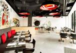 Hôtel Oleśnica - Ibis Styles Wroclaw Centrum-3