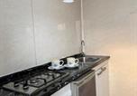 Location vacances  Vallée de Casablanca - Casa Withe opción jacuzzi-4