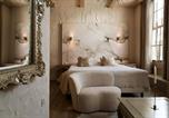 Hôtel Zwolle - Boutique Hotel Elburg met Tapperij-2